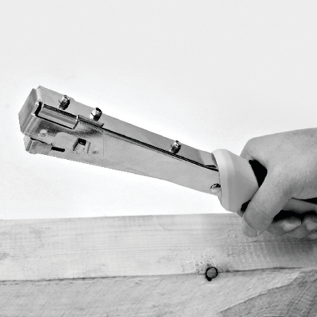 HAMMER STAPLER 6-10MM