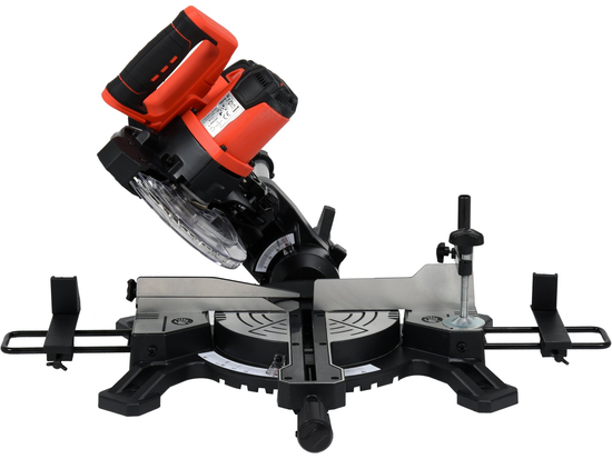 MITER SAW 185MM 18V 1 X 4.0AH + ΦΟΡΤΙΣΤΗΣ