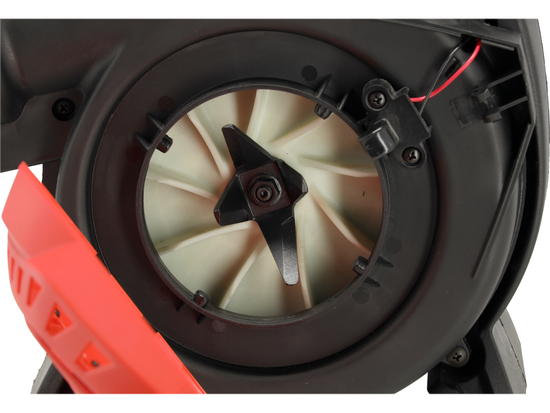 GASOLINE BLOWER 25.4CC 3IN1