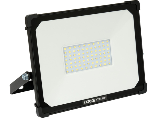 RÉFLECTEUR LED CMS 50W 4750LM