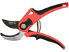 ANVIL PRUNER (BIG & SMALL PLASTIC HANDLE)