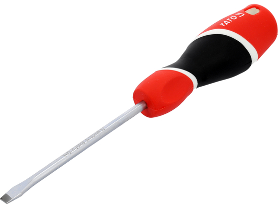 CHAVE DE FENDA PLANA 5X100MM