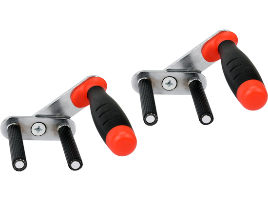 ASAS PARA TRANSPORTAR PLACAS DE YESO (1 PAR)