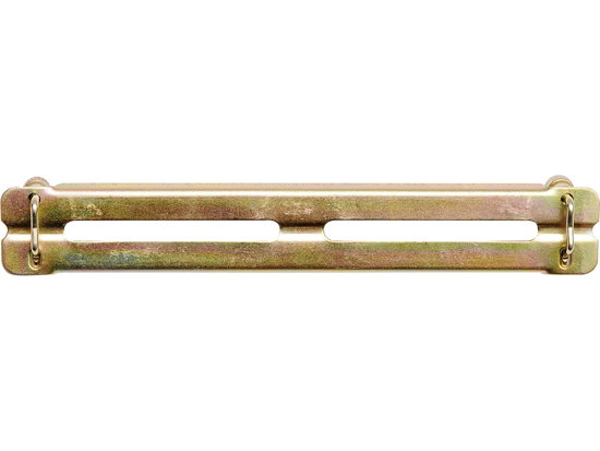 GUÍA PARA UNA LIMA DE 4,0 MM DE DIÁMETRO PARA CADENAS DE 3/8 PULGADA.