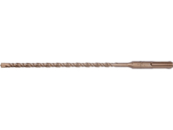MASONRY DRILL BIT 6X210 MM SDS PLUS 3-POINT