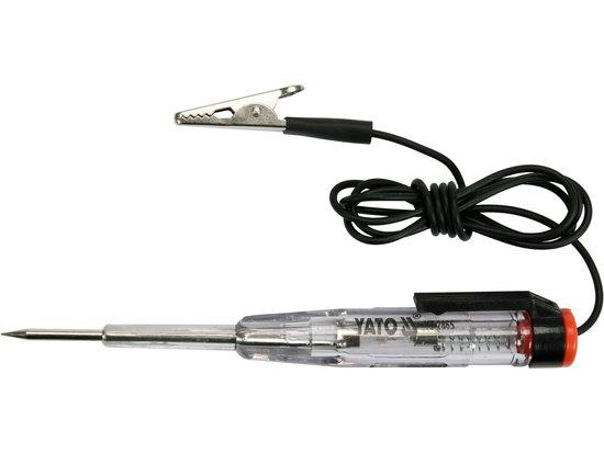 TESTEUR DE TENSION, VOITURE 6-24V