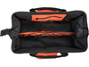 SAC À OUTILS 18'' AVEC PARTITION INTÉRIEURE, 41 POCHES