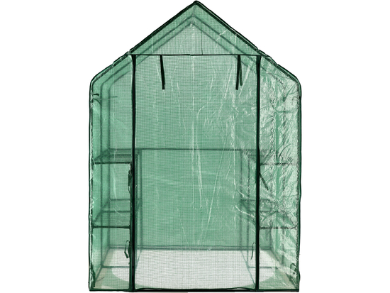 WALK-IN GREENHOUSE