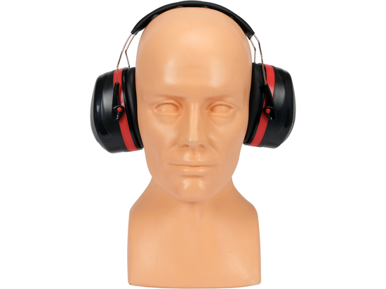 CUFFIE ANTIRUMORE 34 DB