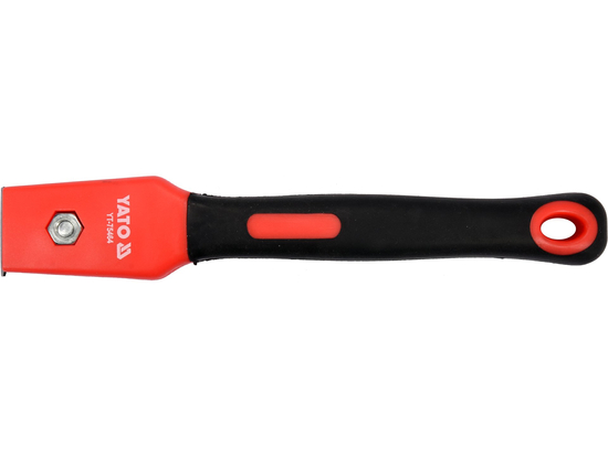 RACLEUR EN PLASTIQUE, LARGEUR DE LAME 30 MM