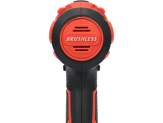 IMPACT DRILL DRIVER 18V, 75 NM - BATTERY 3 AH