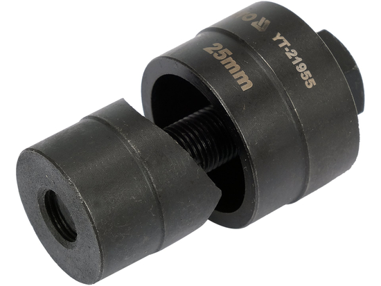 FRESA PER RUBINETTO 25MM