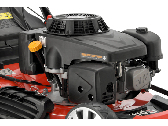 53 CM ΒΕΝΖΙΝΟΚΟΠΗΤΙΚΟ ΜΕ 224 CM3 EL DRIVE