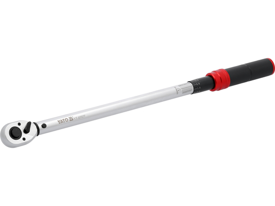 CHAVE DE TORQUE 1/2" 60-330NM