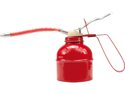 OIL CAN