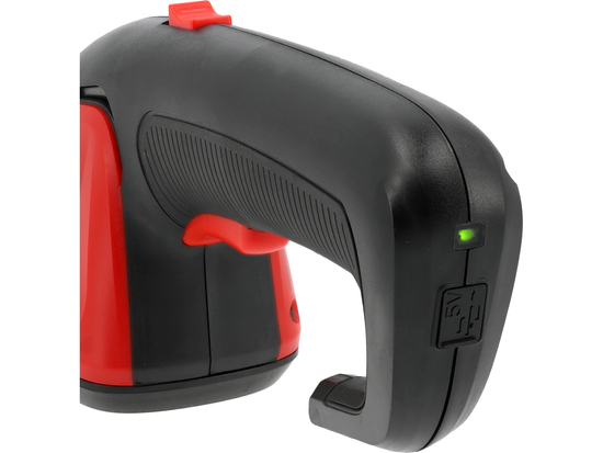 TESOURA PARA GRAMA E SEBES 7,2 V