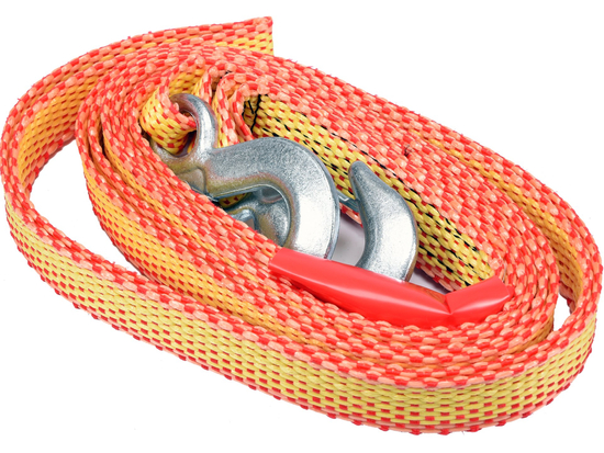 FITA REBOQUE 1500KG COM GANCHO