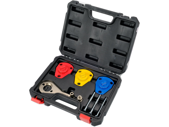 KIT DE HERRAMIENTAS DE DISTRIBUCIÓN FIAT.