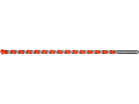 BROCA UNIVERSAL 14MM X 400MM PARA PERFURAÇÃO EM BETÃO, MADEIRA E METAL