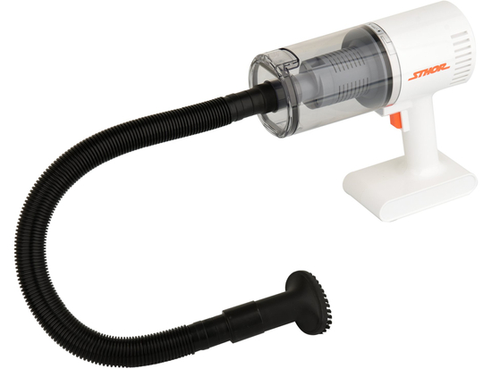 ASPIRADOR DE CARRO SEM FIO 100W, CHÃO