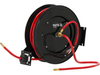 METAL AIR HOSE REEL 20M