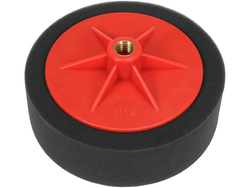 POLISHING PAD 150X50MM SOFT M14