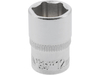 HEXAGONAL SOCKET 1/4'' 12 MM