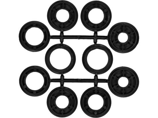 MA SPAZZOLA 125MM M14 TRECCIA ANGOLARE