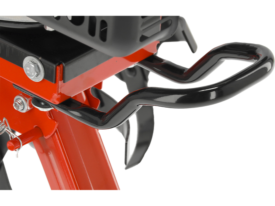 INDICATORE BENZINA 36/60 CM VOLUME 166 CM3