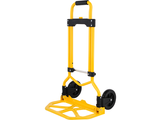 SKLÁDACÍ SKLADOVÝ VOZÍK 70KG