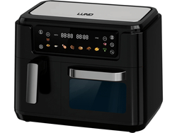 ΦΡΙΤΖΑ ΦΟΡΤΙΝΑΣ 2400W 3,5L+7,5L