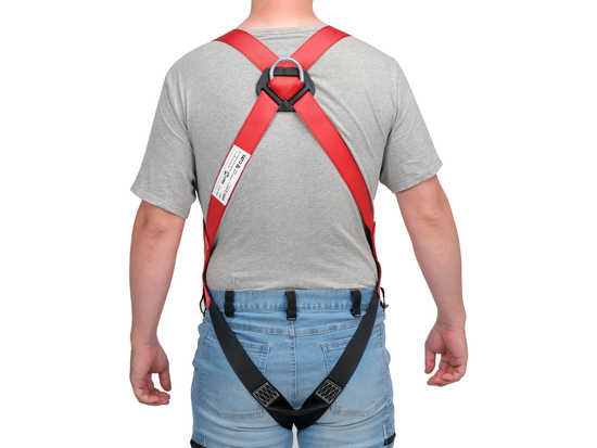 ARNÉS DE SEGURIDAD / ARNÉS /