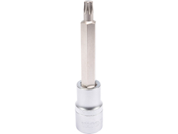 SOCKET BIT TORX 1/2" T40 L100MM