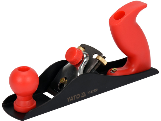 BLOCK PLANE 235MM