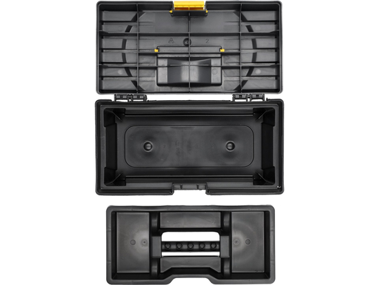 PLASTMASAS INSTRUMENTU KASTE 12''