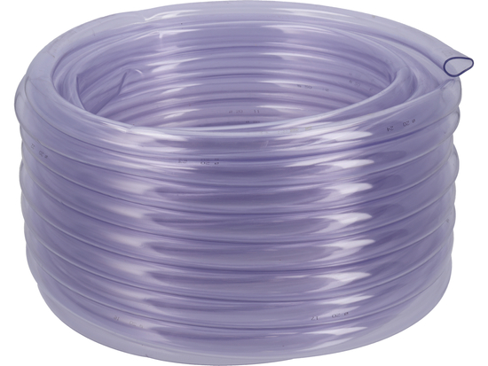 TUYAU TECHNIQUE PVC 20MM 25M