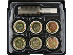 EĻĻAS PATNES KOMPLEKTA REMONTA KOMPLEKTS M20X1.5MM 7CZ