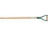  WOODEN HANDLE FOR SHOVEL
