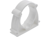 SELF-LOCKING PIPE CLIPS 40MM 4PCS