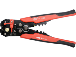 MULTI-FUNCTION WIRE STRIPPER