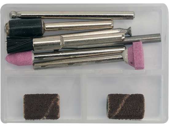 MINI DZIRNAVIŅAS 3.6V