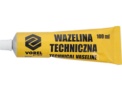 VASELINA TECNICA 100 ML