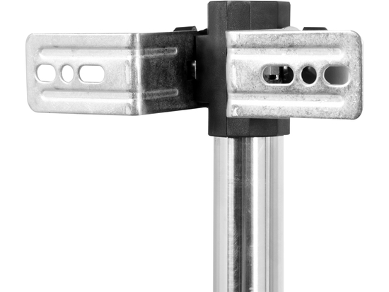 FLOOR STAND FOR INFRARED HEATER, S/S