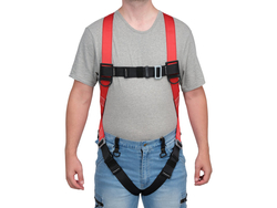 SAFETY HARNESS
