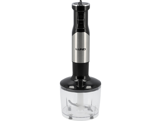 RUČNÍ MIXÉR 1000W 6V1