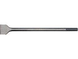 FLAT CHISEL SDS MAX 50X18X400MM