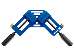 CORNER CLAMP