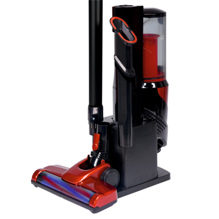 RECHARGEABLE VACUUM CLEANER 120W