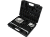 14PCS UNIVERSAL GEAR/ BEARING PULLER EXTRACTOR SET