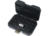 WHEEL NUTS SOCKET SET VW 22PCS